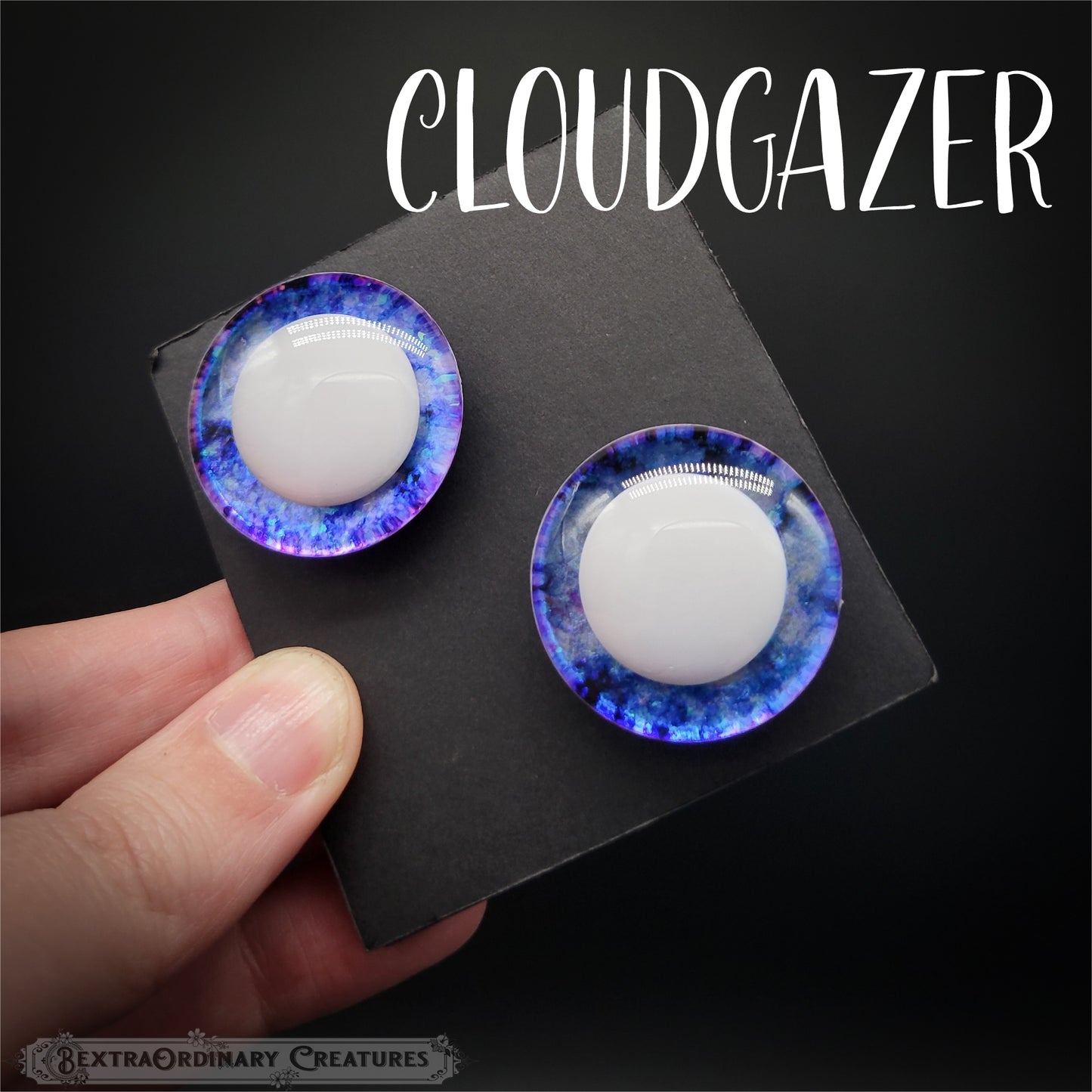 Cloudgazer