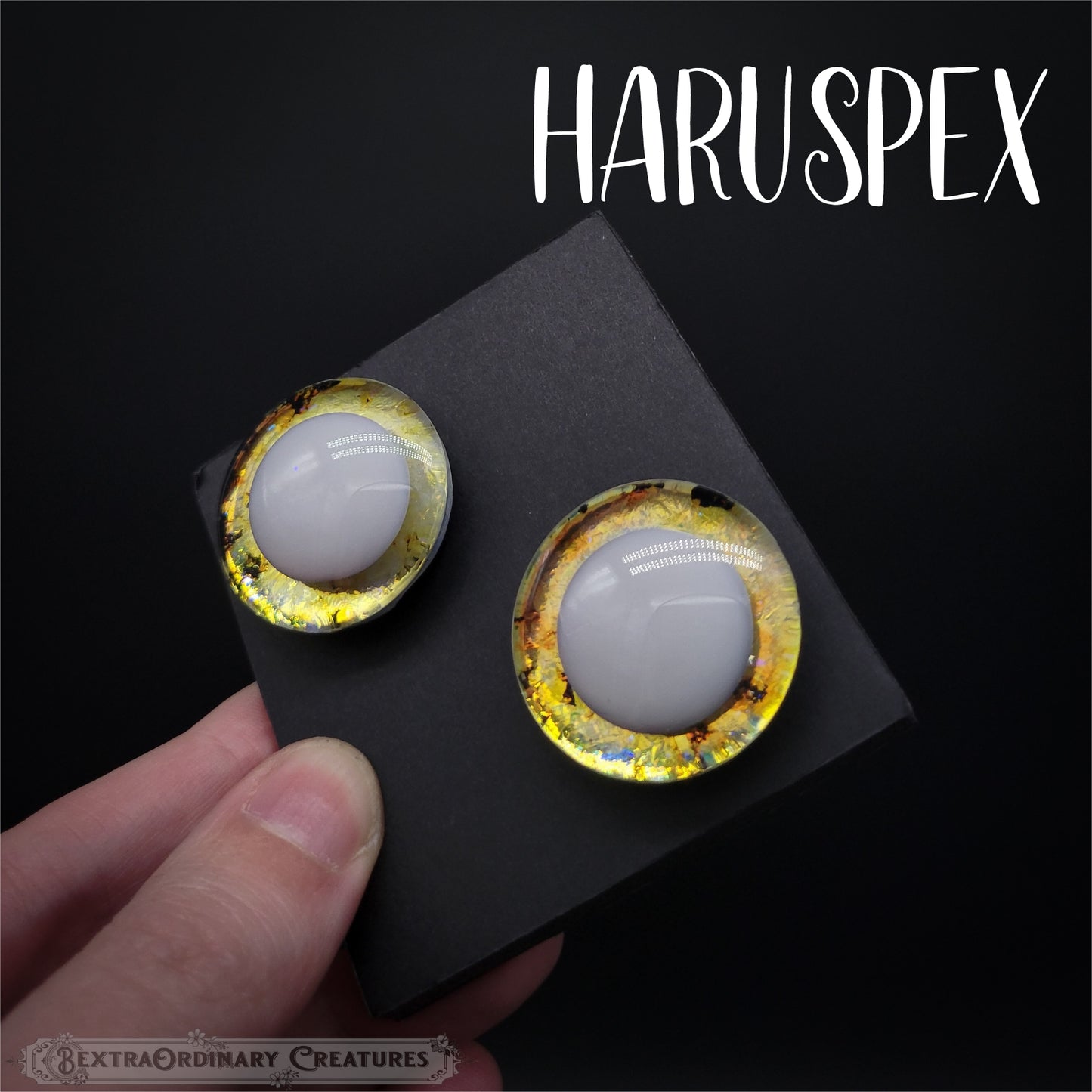 Haruspex