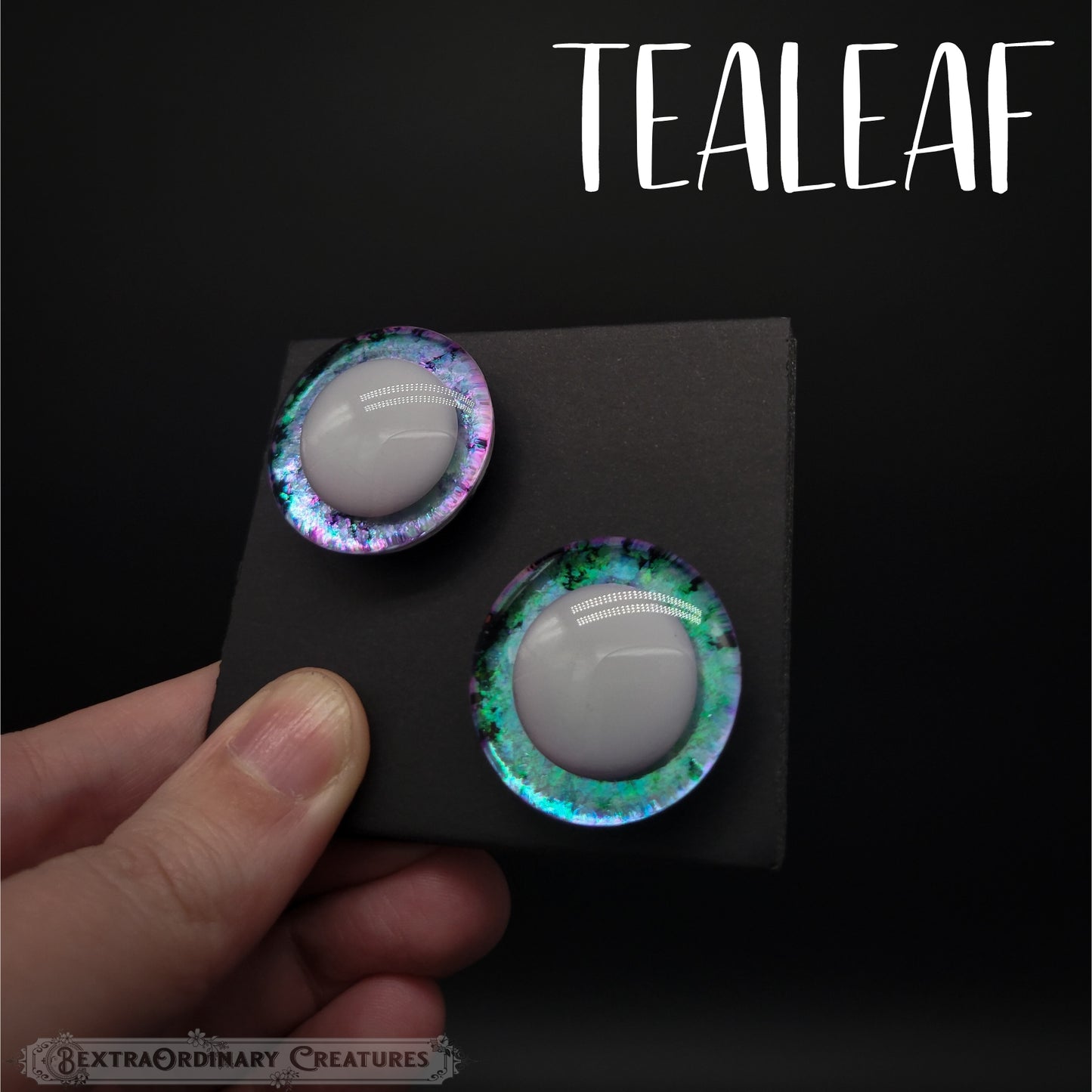 Tealeaf